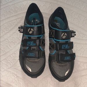 Bontrager RL MTB Bike Shoes